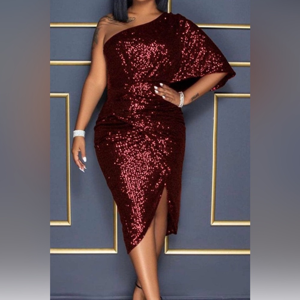 NWOT Xpluswear Dress